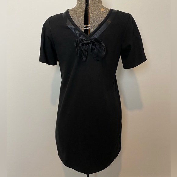 Adorable vintage shift dress - Picture 3 of 6